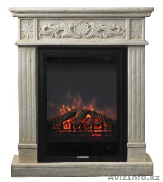 Элитные электрокамины - Изображение #4, Объявление #804384
