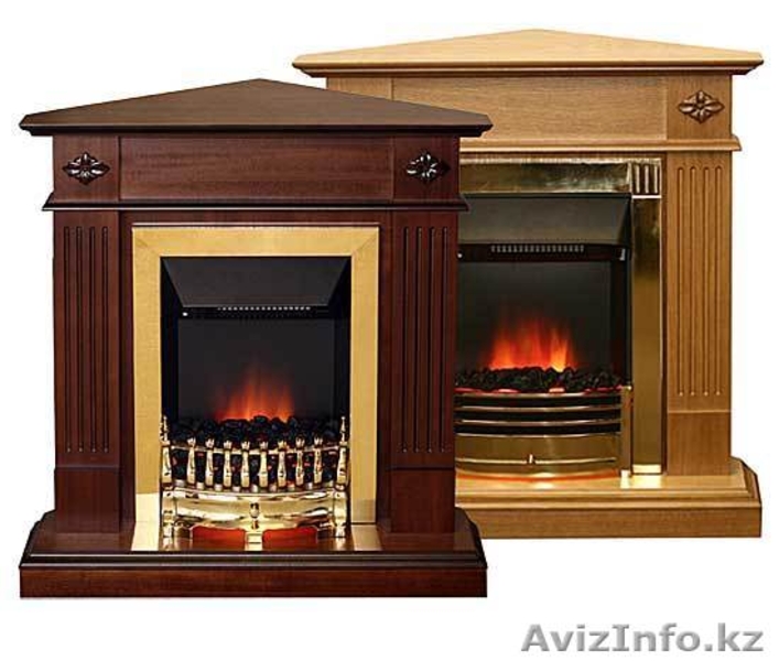 Элитные электрокамины - Изображение #5, Объявление #804384
