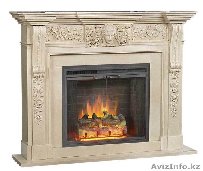 Элитные электрокамины - Изображение #9, Объявление #804384
