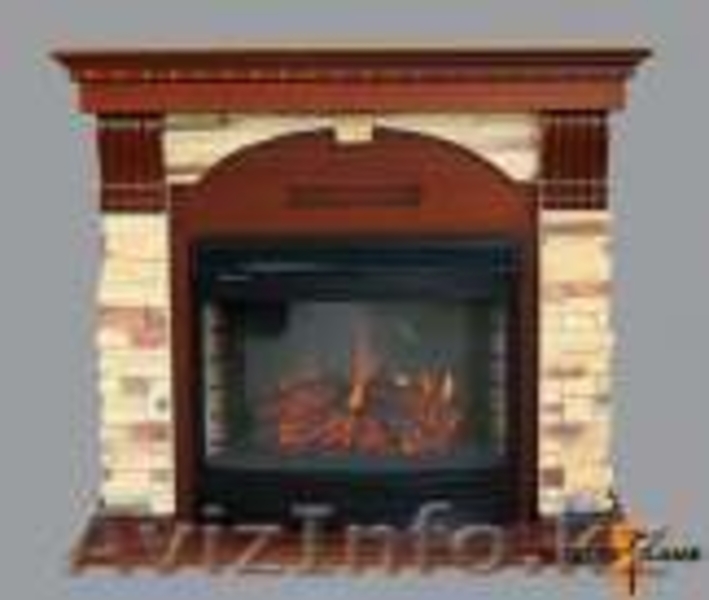 Элитные электрокамины - Изображение #2, Объявление #804384