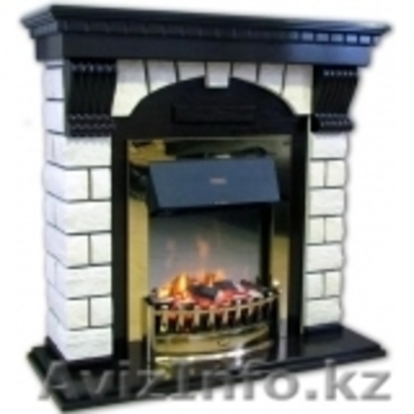 Элитные электрокамины - Изображение #7, Объявление #804384