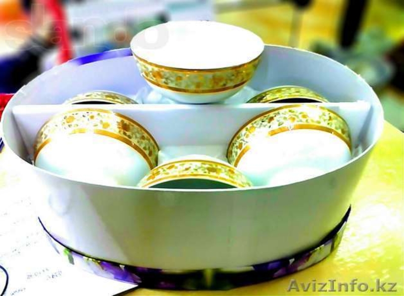 Наборы Пиал на 6 персон! - Изображение #1, Объявление #833057