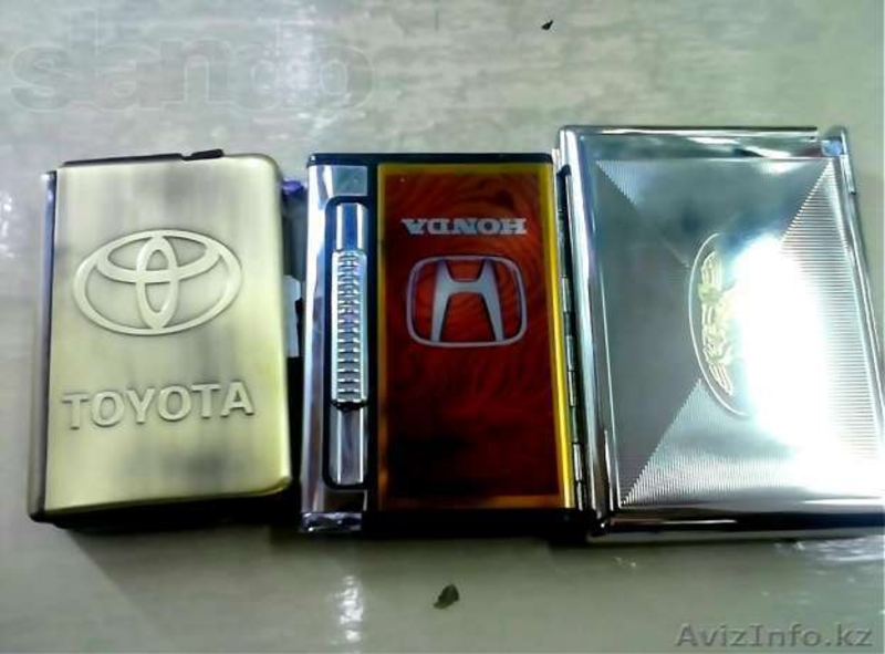 Зажигалки, фляжки! - Изображение #3, Объявление #833038