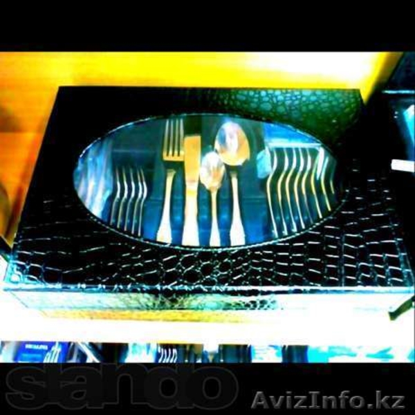 Набор ложек, вилок, ножей! - Изображение #3, Объявление #833050
