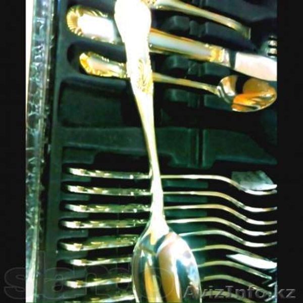 Набор ложек, вилок, ножей! - Изображение #2, Объявление #833050