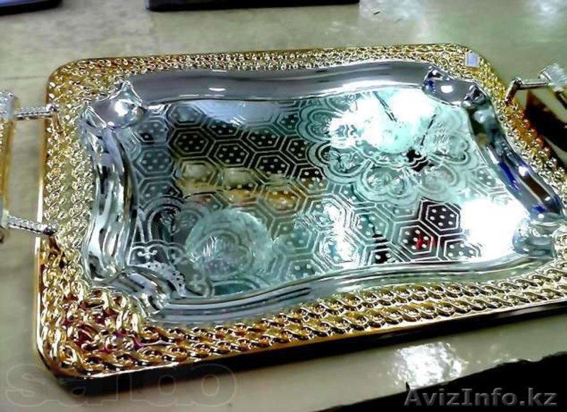 Подносы по Королевски! - Изображение #3, Объявление #833043