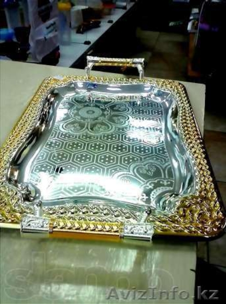 Подносы по Королевски! - Изображение #1, Объявление #833043