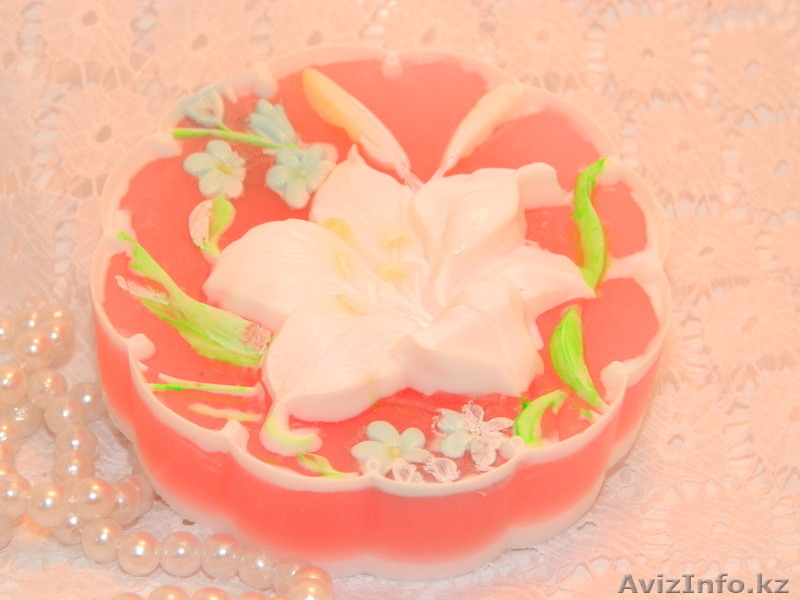 все для мыловарения - Изображение #3, Объявление #831278