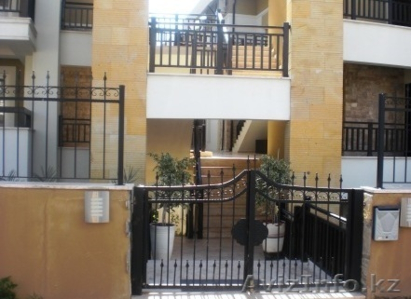 квартиры у моря Кемер Анталья - Изображение #2, Объявление #832417