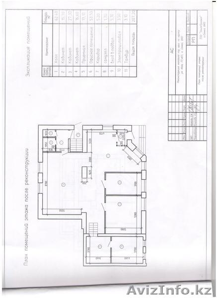 Сдам в аренду здание под банк ,офис, бизнес - Изображение #1, Объявление #832014
