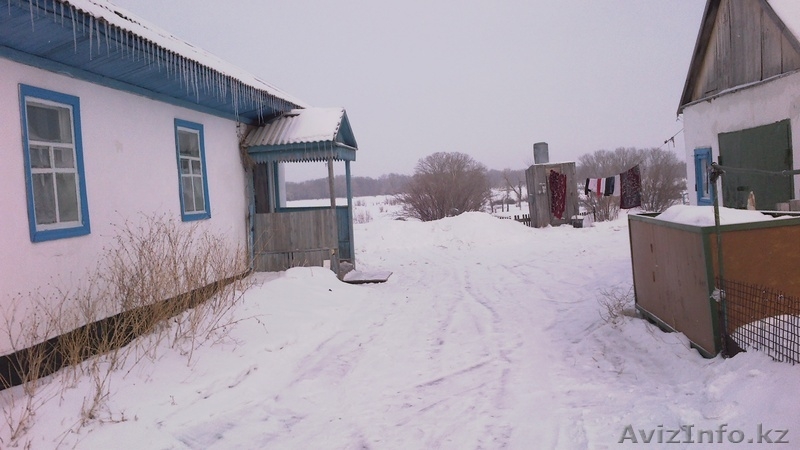 Благоустроенный дом общий площадь 86,0 м2 - Изображение #5, Объявление #839301