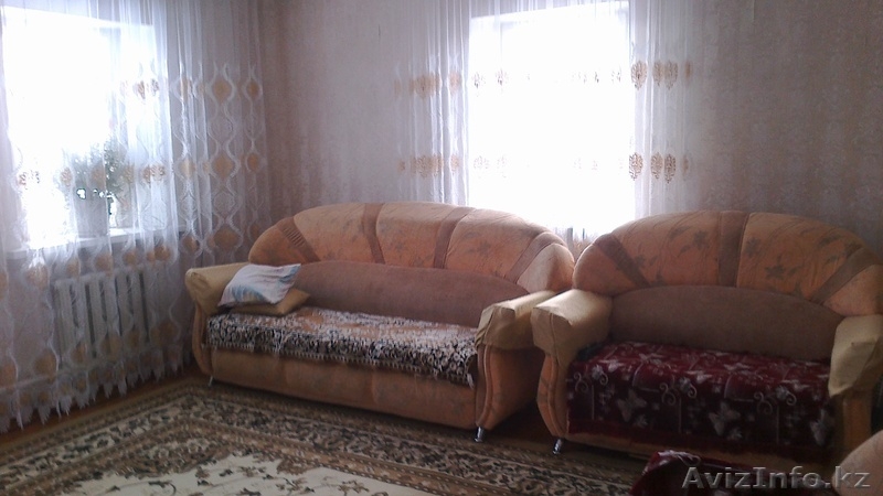 Благоустроенный дом общий площадь 86,0 м2 - Изображение #3, Объявление #839301