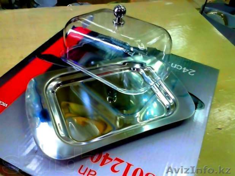 Масленки и сахарницы! - Изображение #2, Объявление #842828