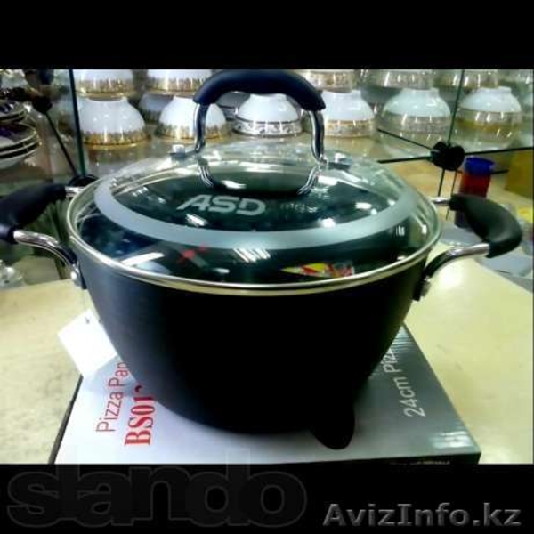 Универсальные казаны! - Изображение #1, Объявление #842834