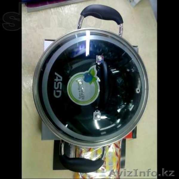 Универсальные казаны! - Изображение #3, Объявление #842834