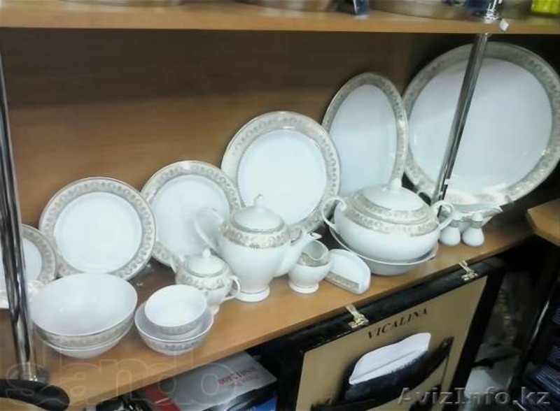 Сервиз на 122 предмета! Приданое для невест! - Изображение #2, Объявление #850198