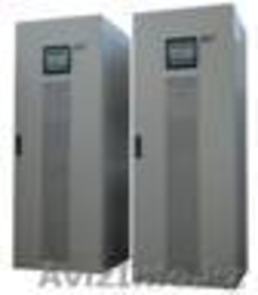 Промышленные ИБП источники бесперебойного питания большой, мощности в Казахстане - Изображение #9, Объявление #850670