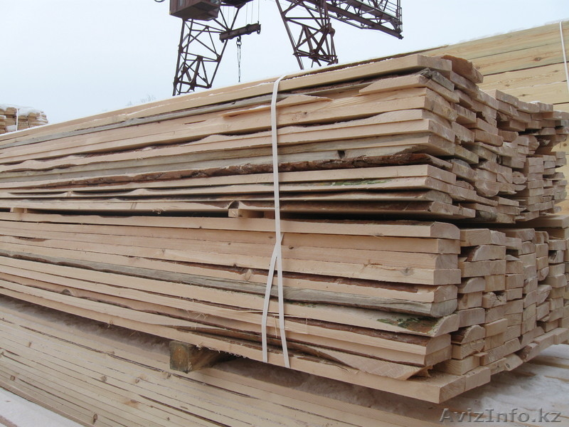 Реализуем пиломатериал 3 и 4 сорт - Изображение #3, Объявление #836060