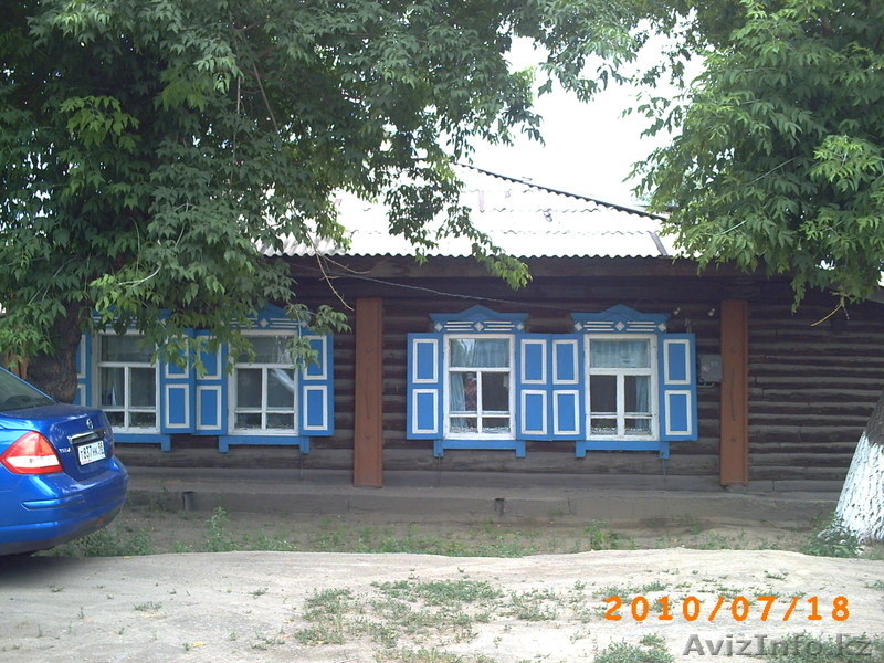 Продаю большой частный дом из сруба - Изображение #1, Объявление #847791