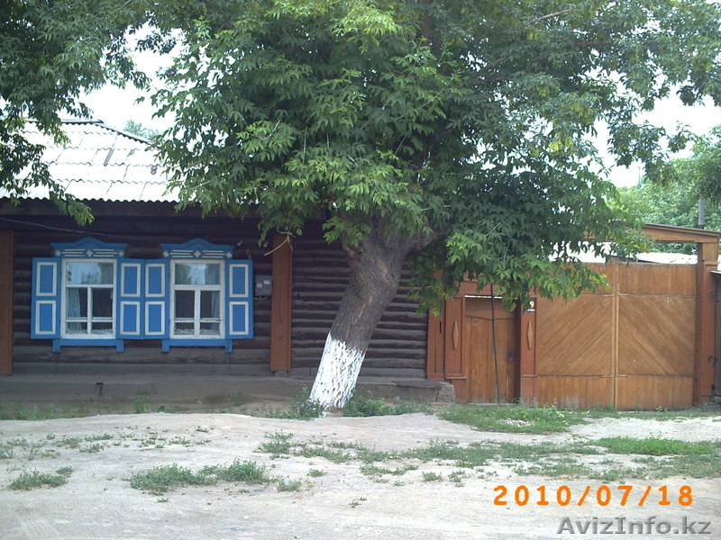 Продаю большой частный дом из сруба - Изображение #2, Объявление #847791