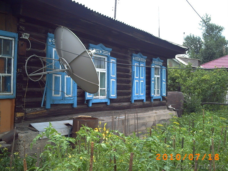 Продаю большой частный дом из сруба - Изображение #3, Объявление #847791