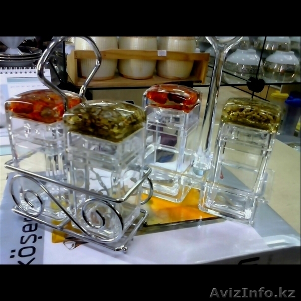 Набор Перечниц! - Изображение #2, Объявление #851145