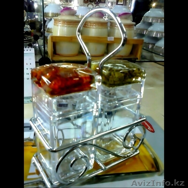 Набор Перечниц! - Изображение #1, Объявление #851145