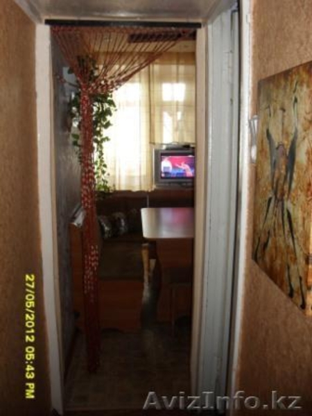 ТРИ В ОДНОМ!!! В связи с переездом продается двухкомнатная квартира! - Изображение #5, Объявление #850477