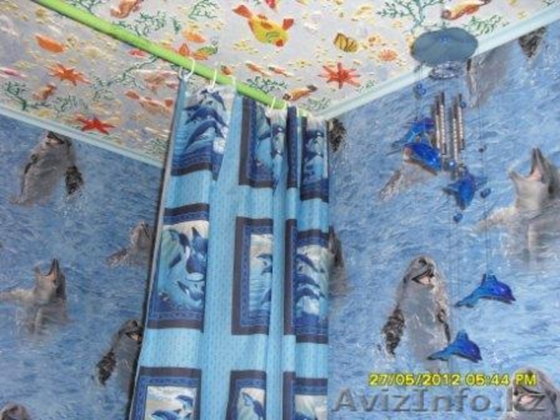 ТРИ В ОДНОМ!!! В связи с переездом продается двухкомнатная квартира! - Изображение #6, Объявление #850477