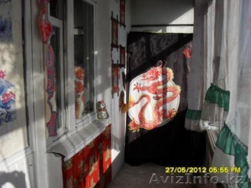 ТРИ В ОДНОМ!!! В связи с переездом продается двухкомнатная квартира! - Изображение #9, Объявление #850477