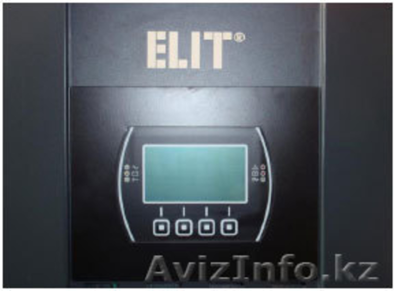 Промышленные ИБП источники бесперебойного питания большой, мощности в Казахстане - Изображение #4, Объявление #850670