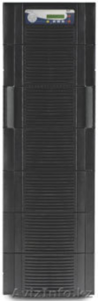 Промышленные ИБП источники бесперебойного питания большой, мощности в Казахстане - Изображение #2, Объявление #850670