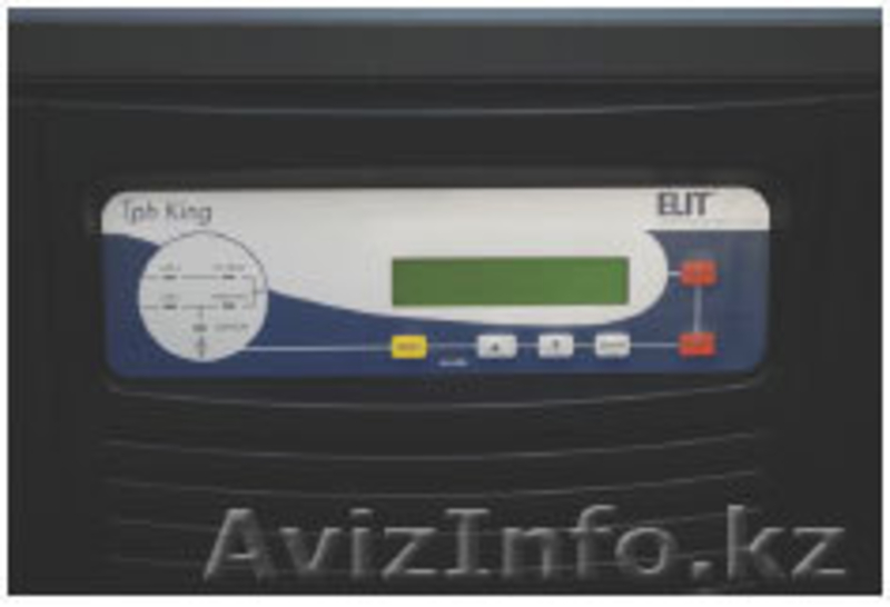 Промышленные ИБП источники бесперебойного питания большой, мощности в Казахстане - Изображение #8, Объявление #850670