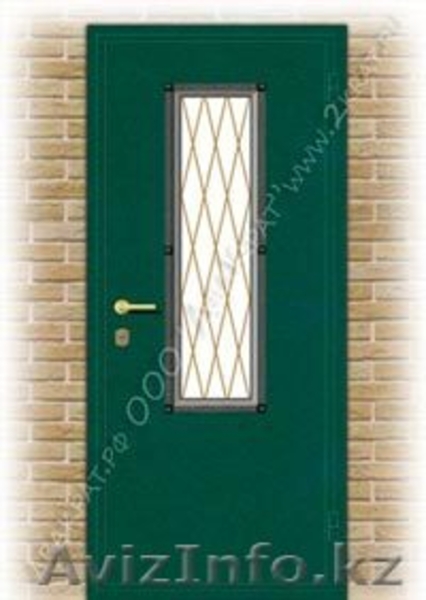 Межкомнатные и входные двери от производителя - Изображение #3, Объявление #838196