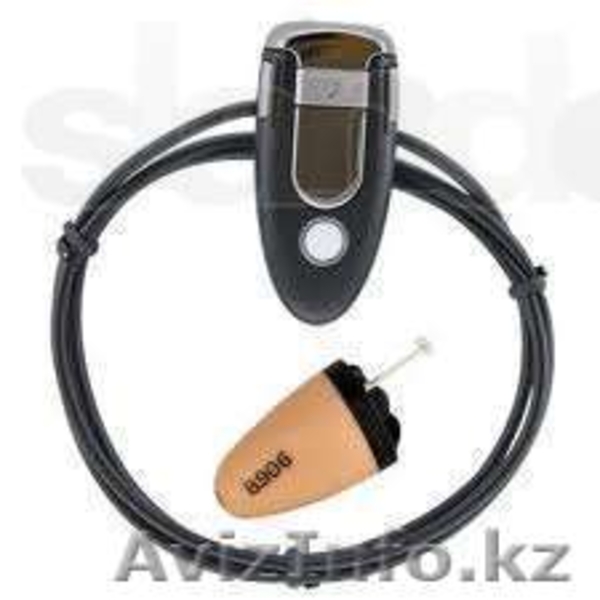 Продам беспроводные микро наушники с Bluetooth-адаптером для экзаменов - Изображение #2, Объявление #861070