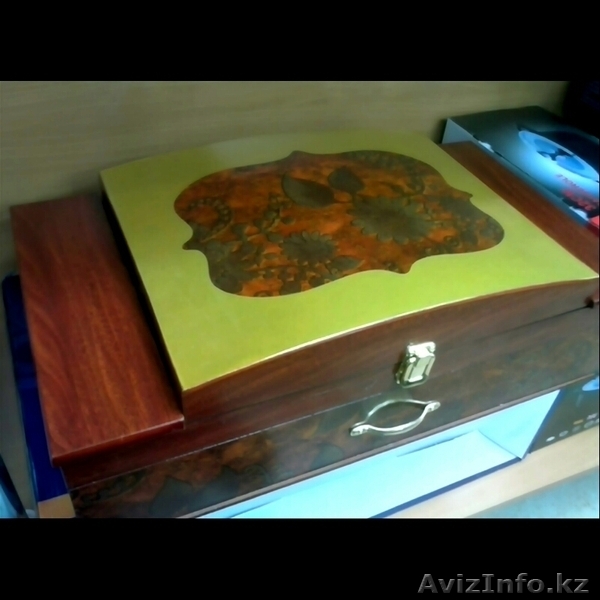 Набор Столовых Приборов - Изображение #3, Объявление #855261