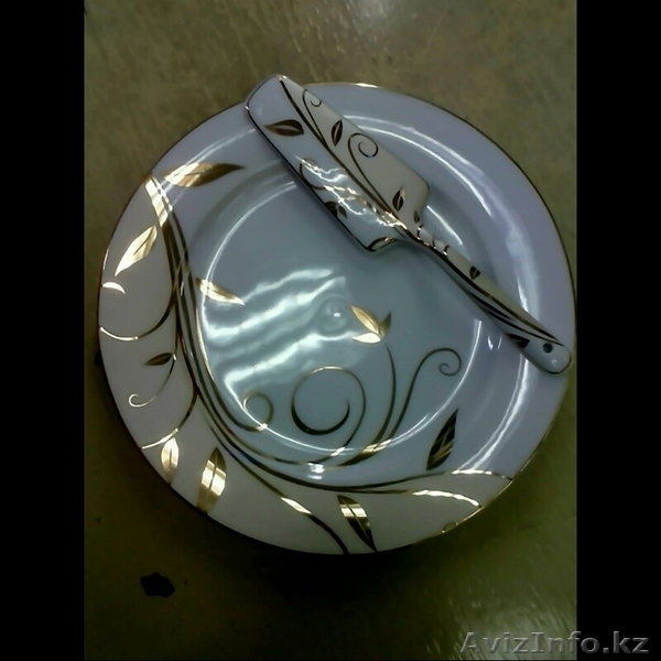 Красивые Тортницы с лопаткой - Изображение #4, Объявление #855258