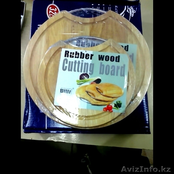 Доски Кухонные Разделочные - Изображение #1, Объявление #857316