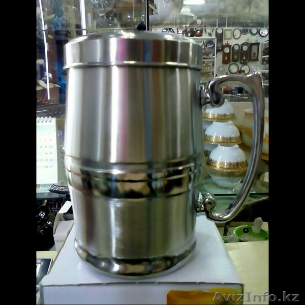 ОРИГИНАЛЬНАЯ ТЕРМОКРУЖКА - Изображение #4, Объявление #857290