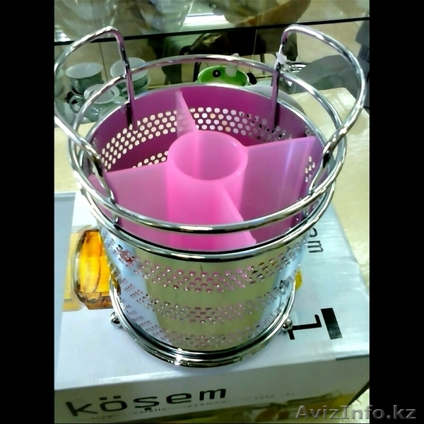 Подставка для Ложек - Изображение #1, Объявление #857324