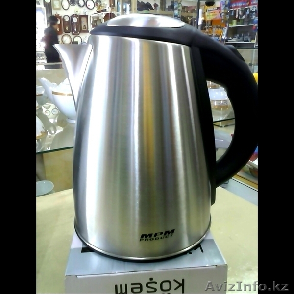 Качественные Электрические Чайники - Изображение #7, Объявление #866724