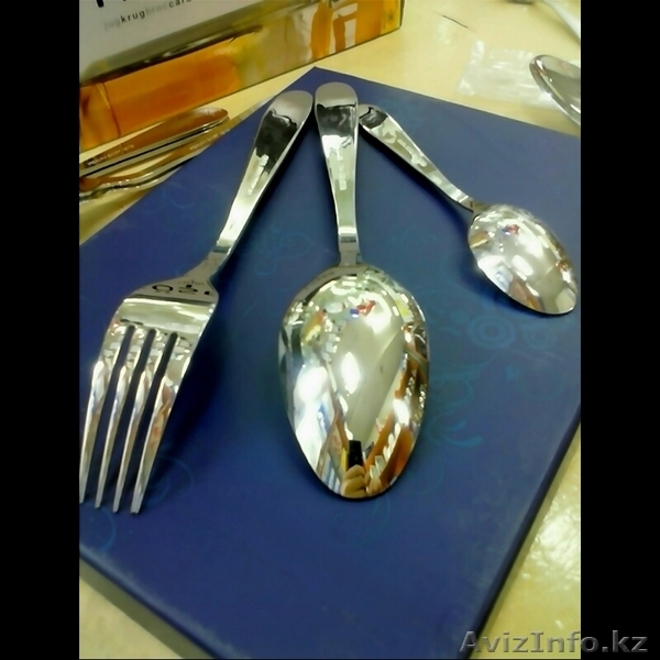 Наборы ложек, вилок на 6 и 12 персон! - Изображение #7, Объявление #866720