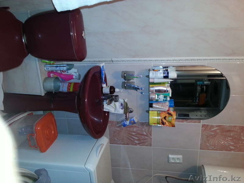 продам 2-х комнатную квартира старой планировки очень тёплая хороший район 4этаж - Изображение #2, Объявление #891218