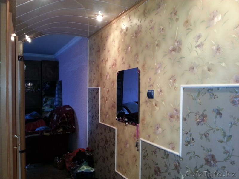 продам 2-х комнатную квартира старой планировки очень тёплая хороший район 4этаж - Изображение #3, Объявление #891218