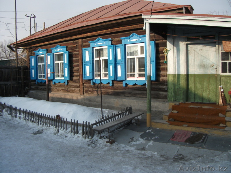 Продам частный дом в районе затона - Изображение #2, Объявление #296862