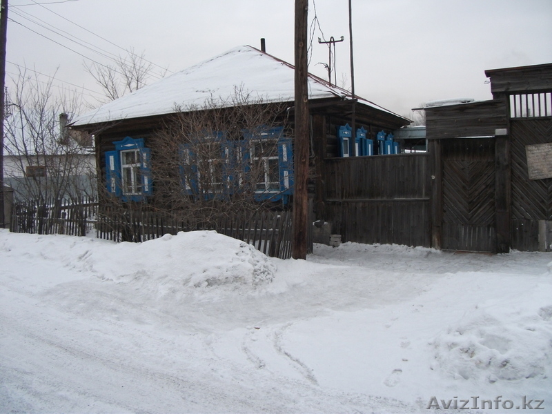 Продам частный дом в районе затона - Изображение #3, Объявление #296862