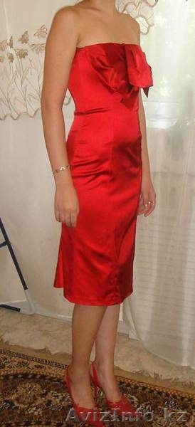 Эксклюзивное коктельное платье для любого мероприятия, выпускного вечера   - Изображение #1, Объявление #881748