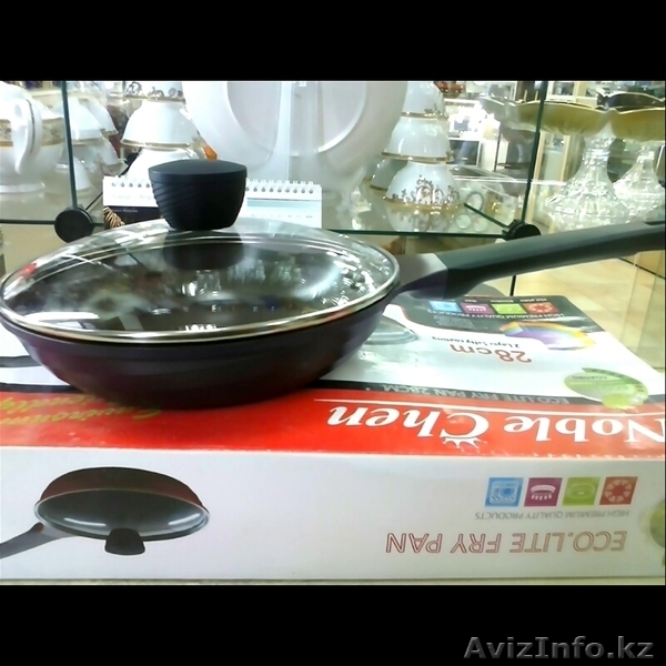 Заводские Сковородки - Изображение #2, Объявление #883726