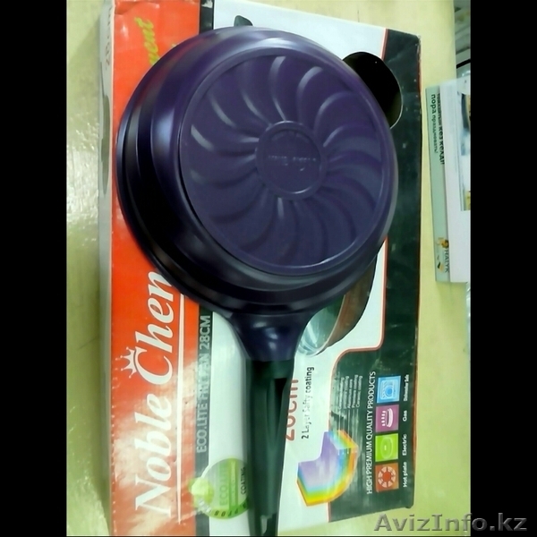 Заводские Сковородки - Изображение #3, Объявление #883726