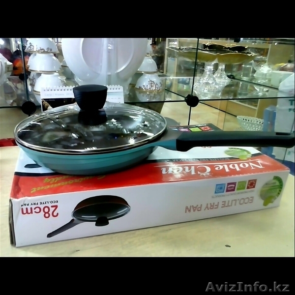 Заводские Сковородки - Изображение #4, Объявление #883726